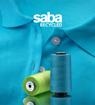 Amann Saba-Recycled